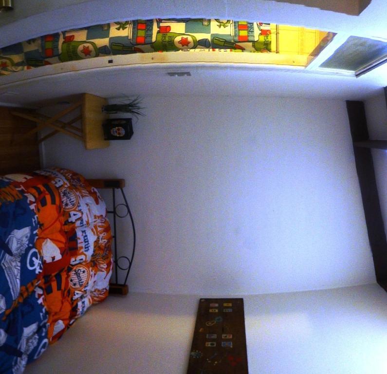 Hostel Jaguar ビニャ・デル・マール エクステリア 写真