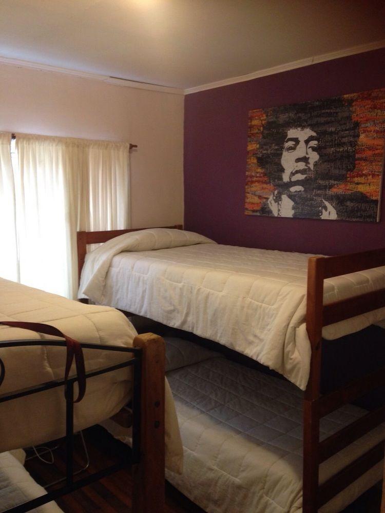 Hostel Jaguar ビニャ・デル・マール エクステリア 写真