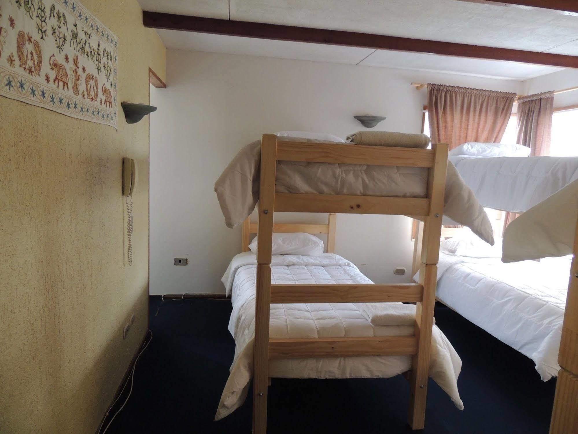 Hostel Jaguar ビニャ・デル・マール エクステリア 写真