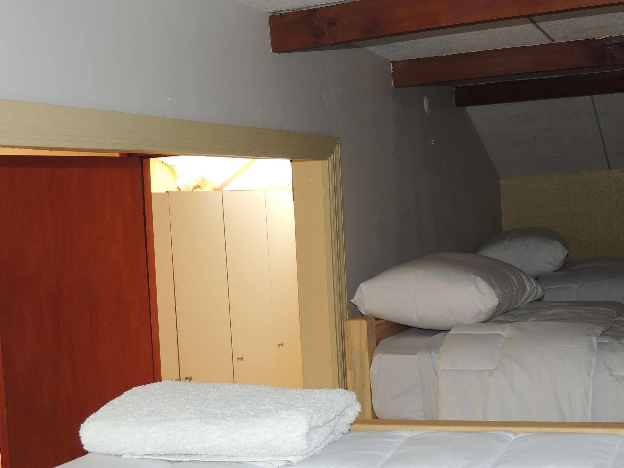 Hostel Jaguar ビニャ・デル・マール エクステリア 写真