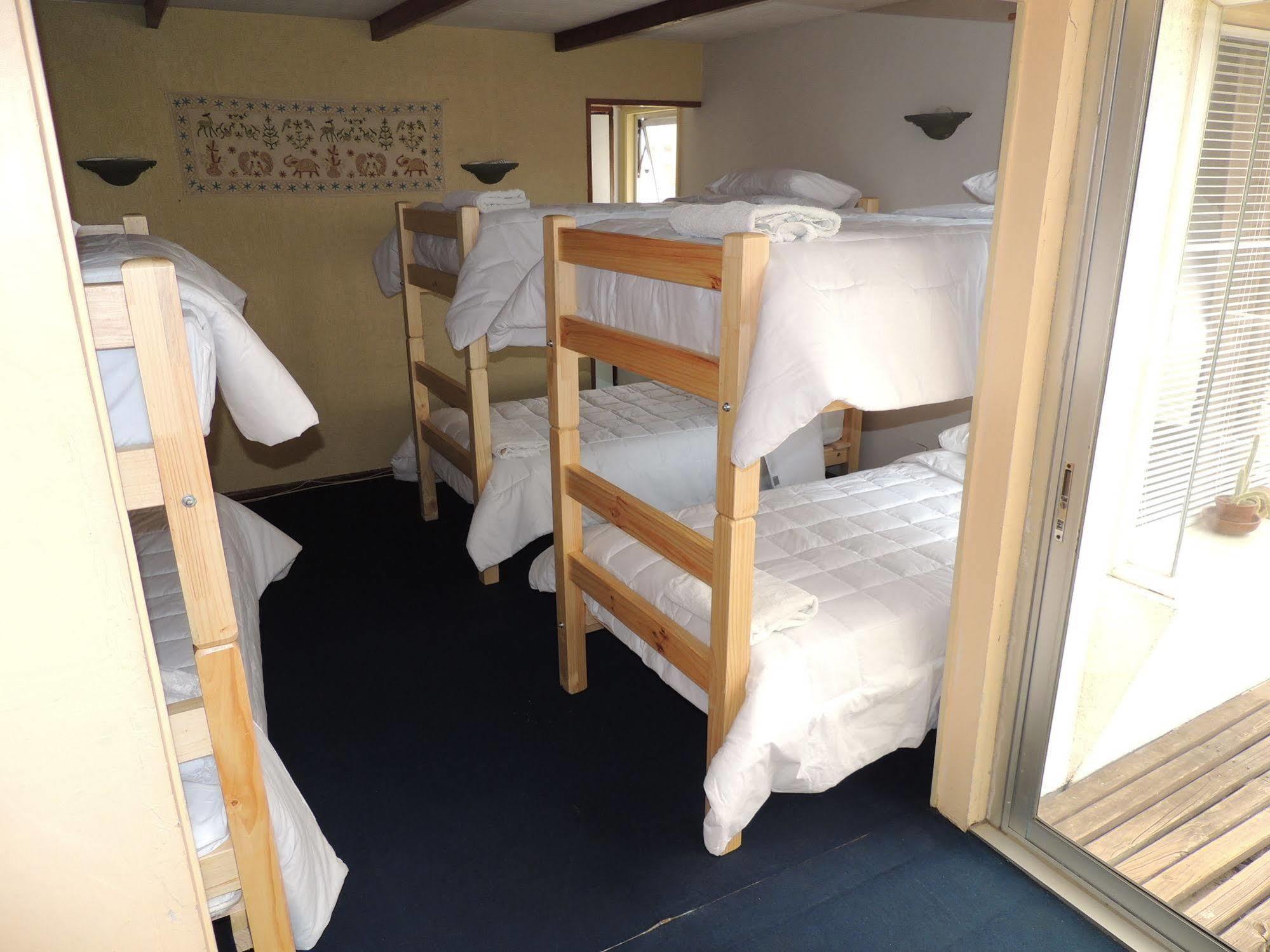 Hostel Jaguar ビニャ・デル・マール エクステリア 写真