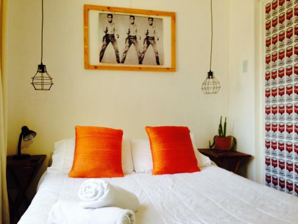 Hostel Jaguar ビニャ・デル・マール エクステリア 写真