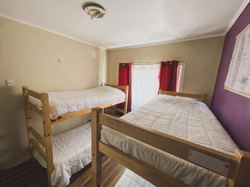 Hostel Jaguar ビニャ・デル・マール エクステリア 写真