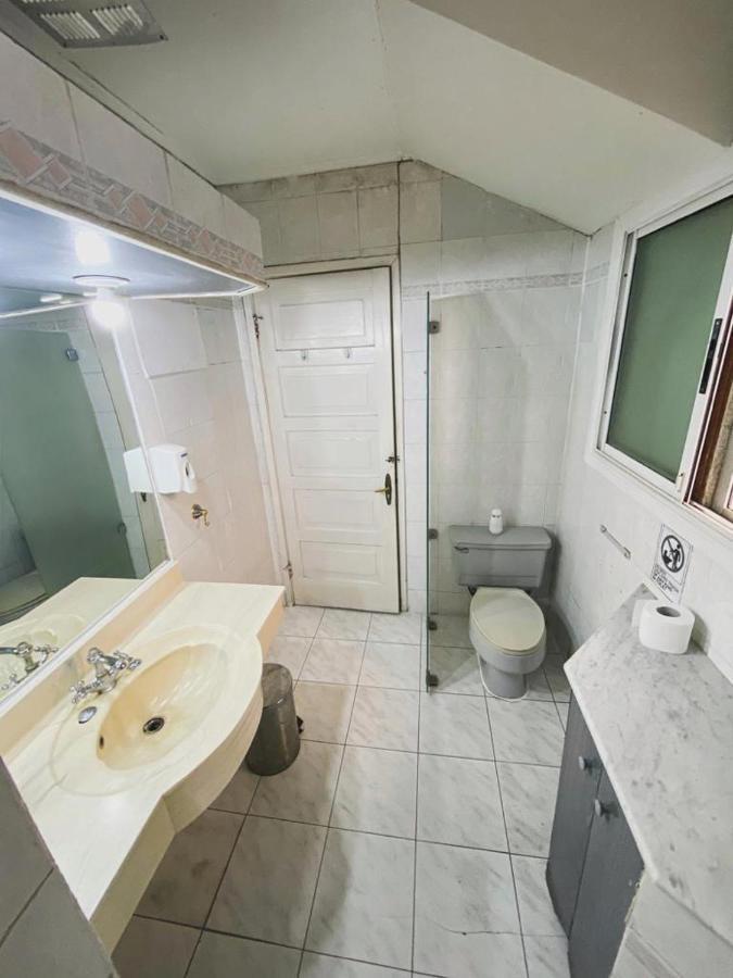 Hostel Jaguar ビニャ・デル・マール エクステリア 写真