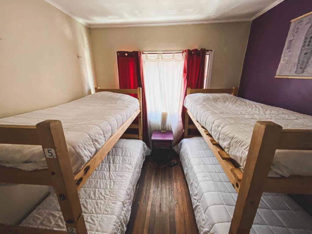 Hostel Jaguar ビニャ・デル・マール エクステリア 写真